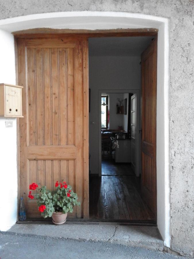 Casa Ida - Clpat 22253 Villa Tregiovo Buitenkant foto