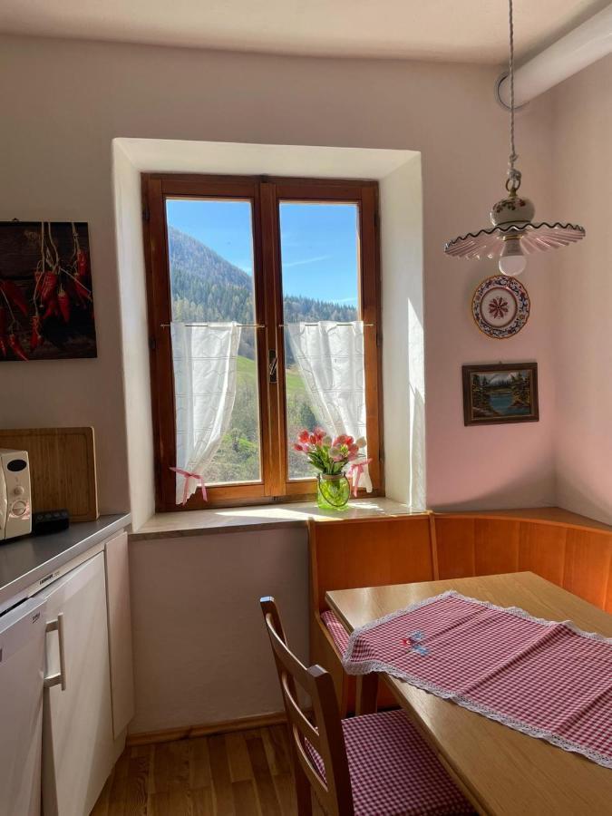 Casa Ida - Clpat 22253 Villa Tregiovo Buitenkant foto
